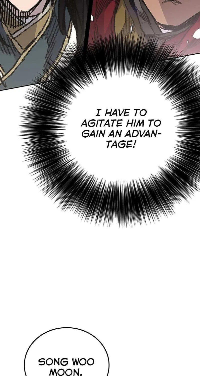 The Undefeatable Swordsman Zinmanga X Chapter 181 Page 28