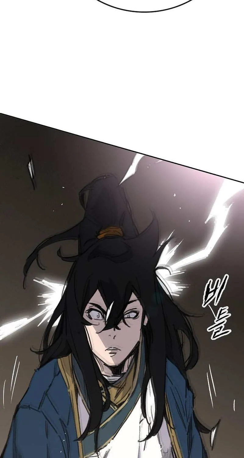 The Undefeatable Swordsman Zinmanga X Chapter 181 Page 34