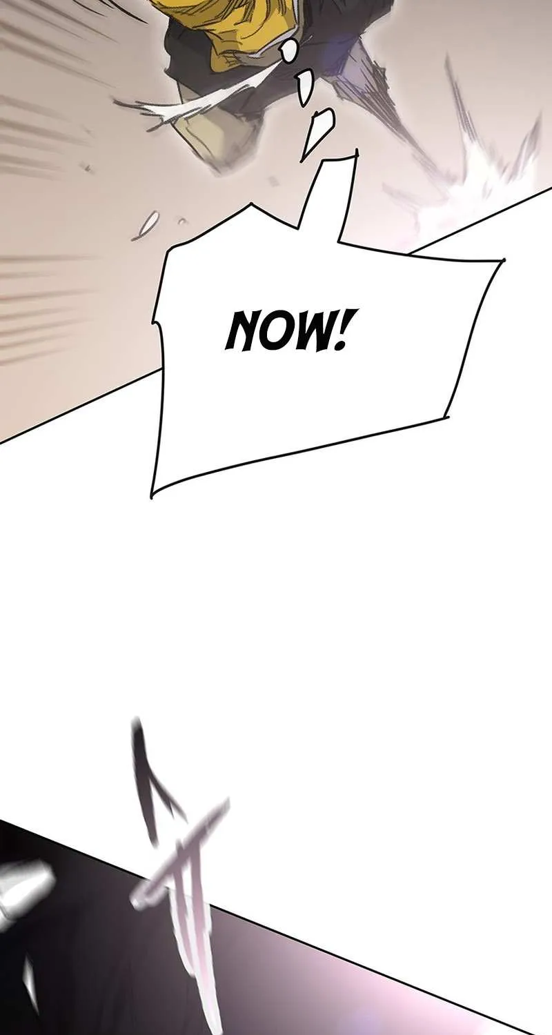 The Undefeatable Swordsman Zinmanga X Chapter 181 Page 37