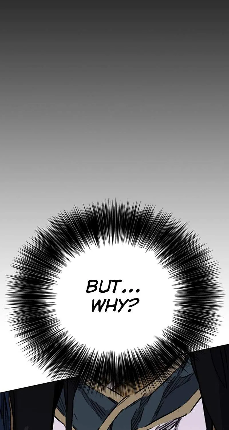 The Undefeatable Swordsman Zinmanga X Chapter 181 Page 108
