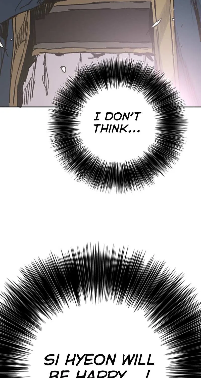 The Undefeatable Swordsman Zinmanga X Chapter 181 Page 112