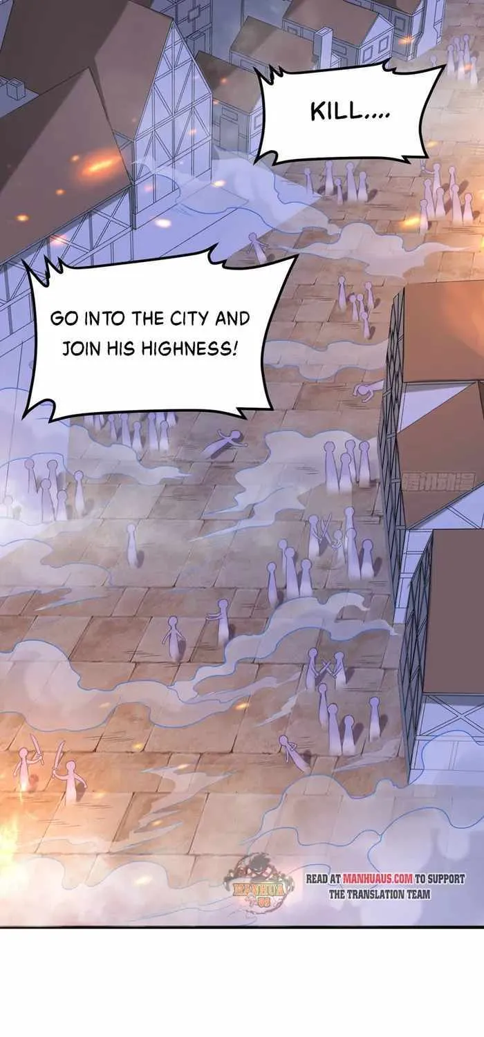 Starting From Today I’ll Work As A City Lord Zinmanga X Chapter 499 Page 18