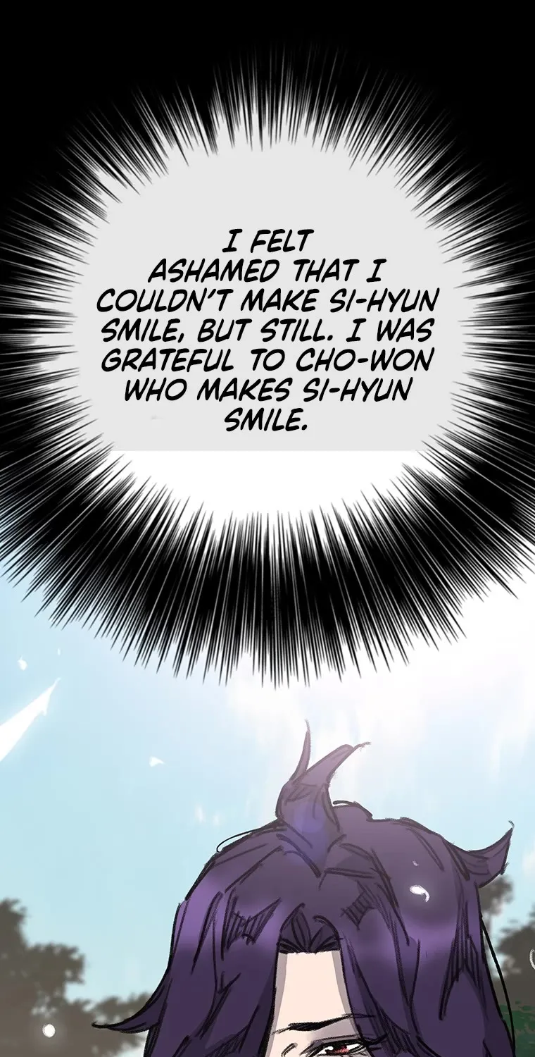 The Undefeatable Swordsman Zinmanga X Chapter 180 Page 34