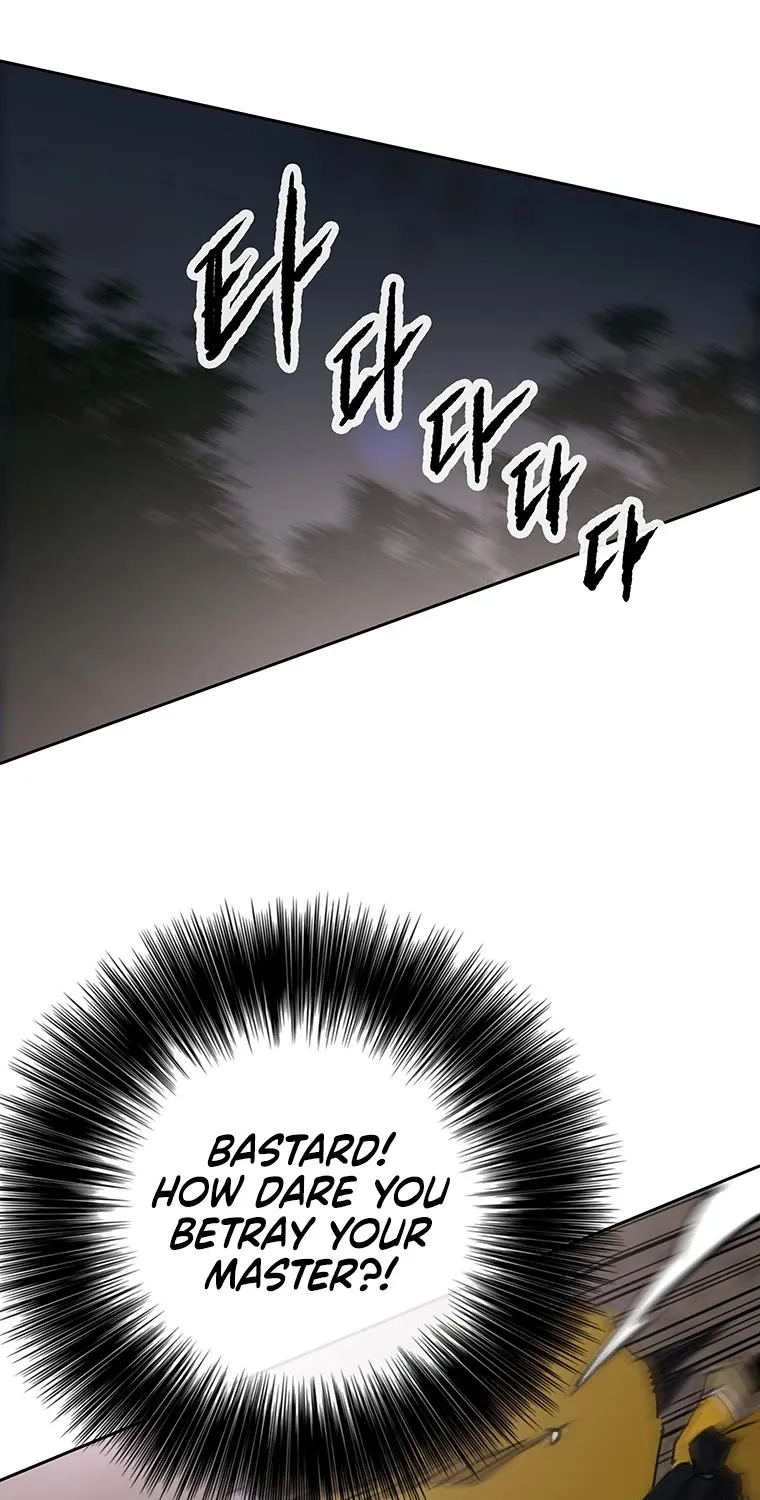 The Undefeatable Swordsman Zinmanga X Chapter 180 Page 42