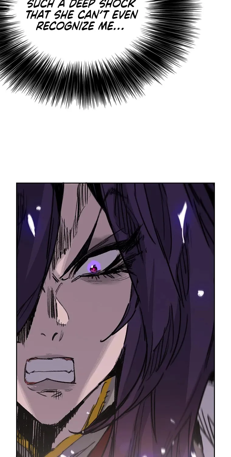 The Undefeatable Swordsman Zinmanga X Chapter 180 Page 55