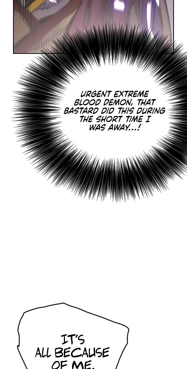 The Undefeatable Swordsman Zinmanga X Chapter 180 Page 56
