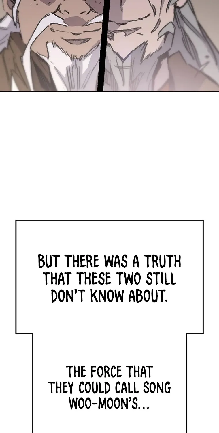 The Undefeatable Swordsman Zinmanga X Chapter 180 Page 98
