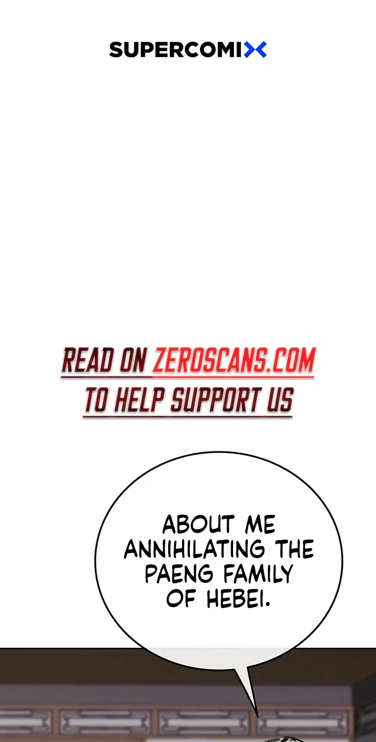 The Undefeatable Swordsman Zinmanga X Chapter 180 Page 107