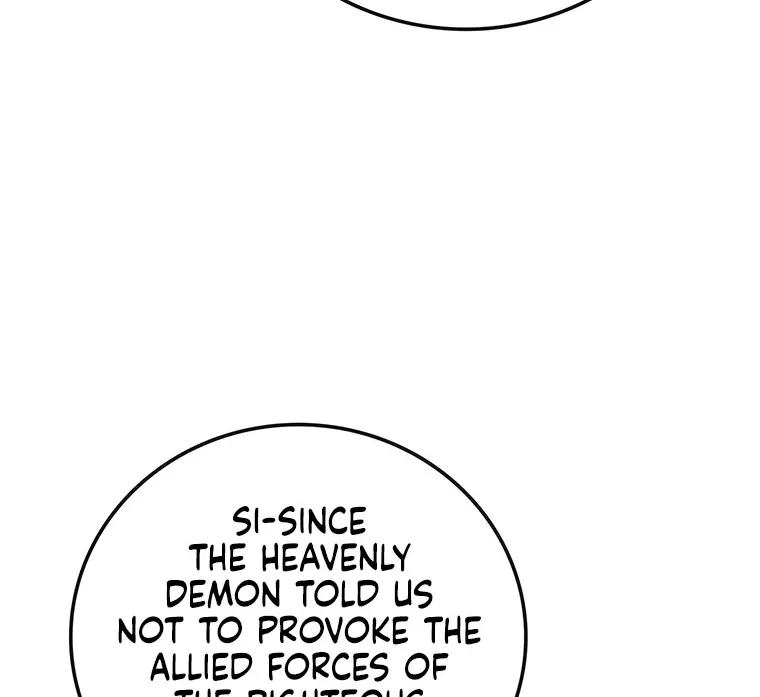 The Undefeatable Swordsman Zinmanga X Chapter 180 Page 111