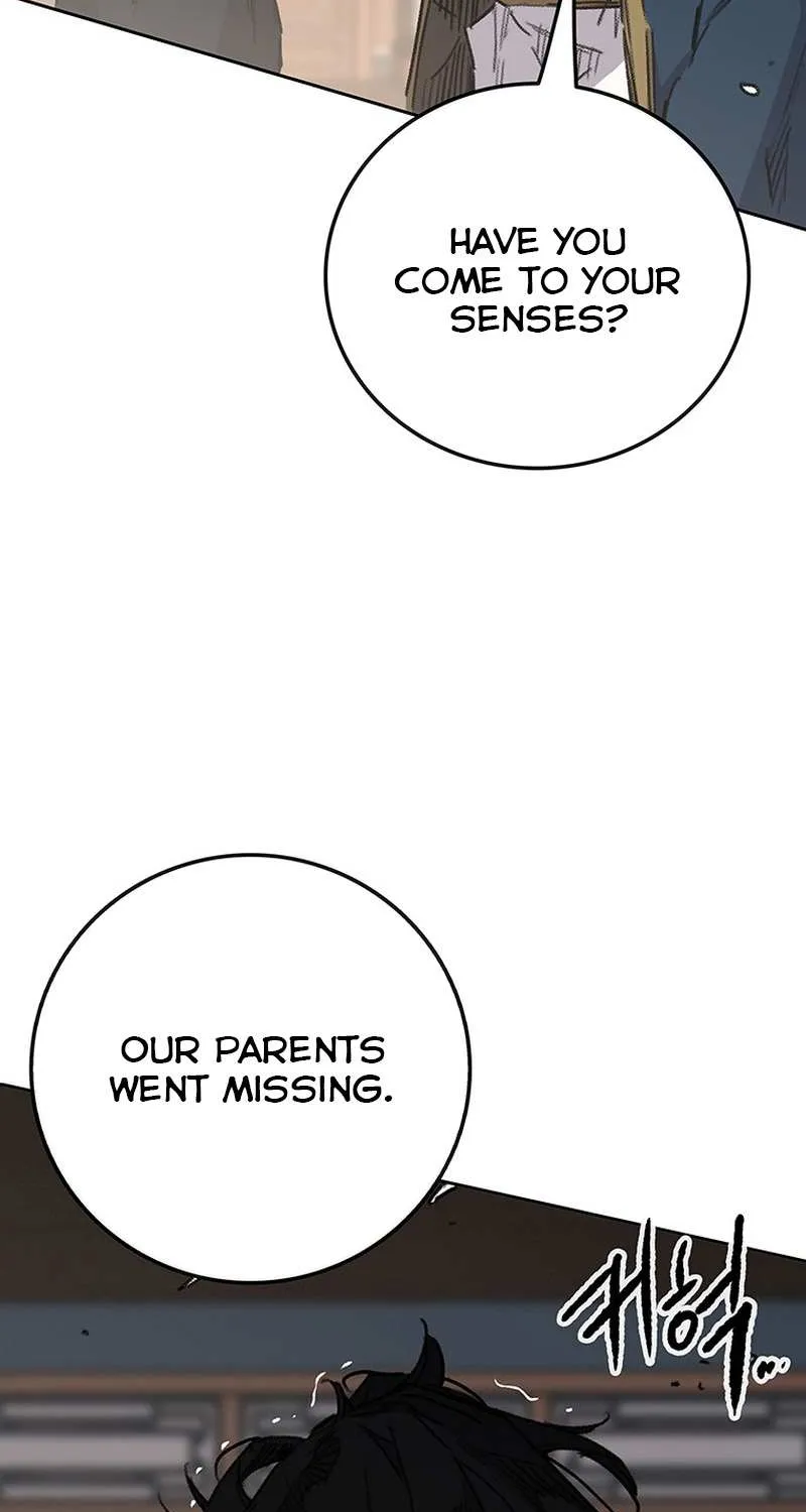 The Undefeatable Swordsman Zinmanga X Chapter 179 Page 73