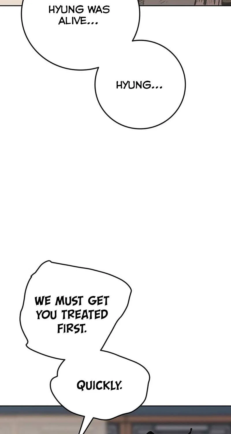 The Undefeatable Swordsman Zinmanga X Chapter 179 Page 92