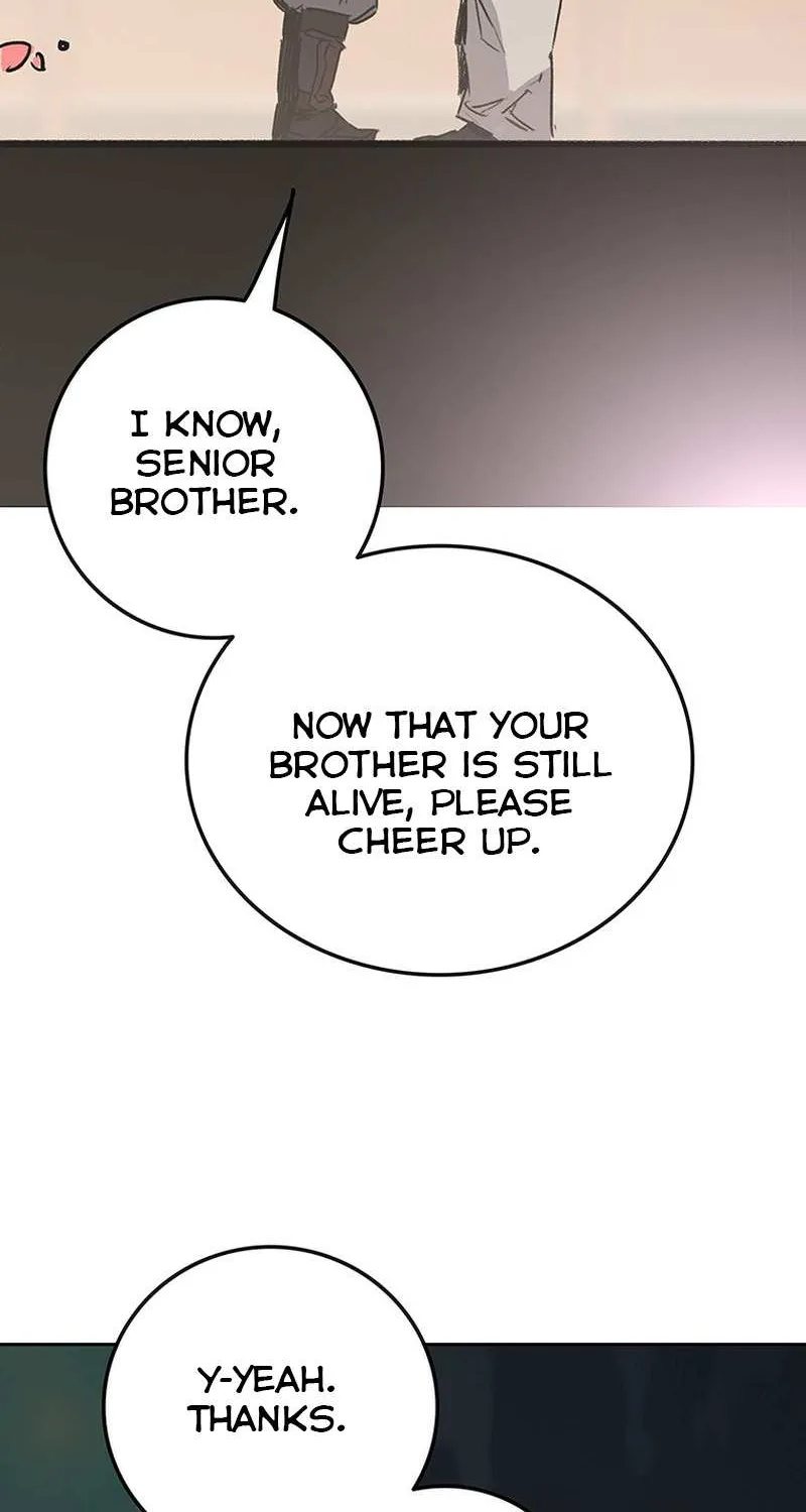 The Undefeatable Swordsman Zinmanga X Chapter 179 Page 98