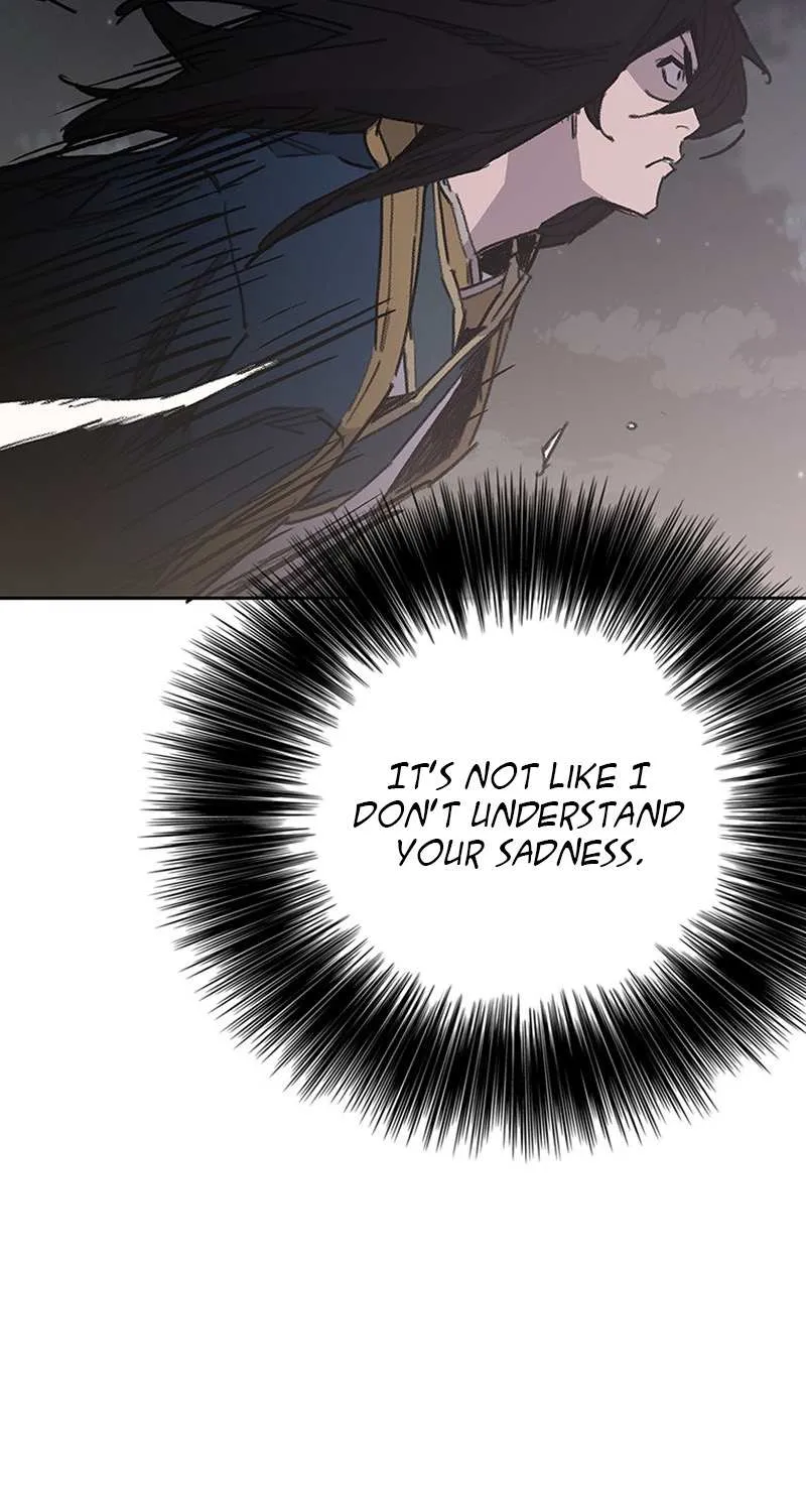 The Undefeatable Swordsman Zinmanga X Chapter 179 Page 101
