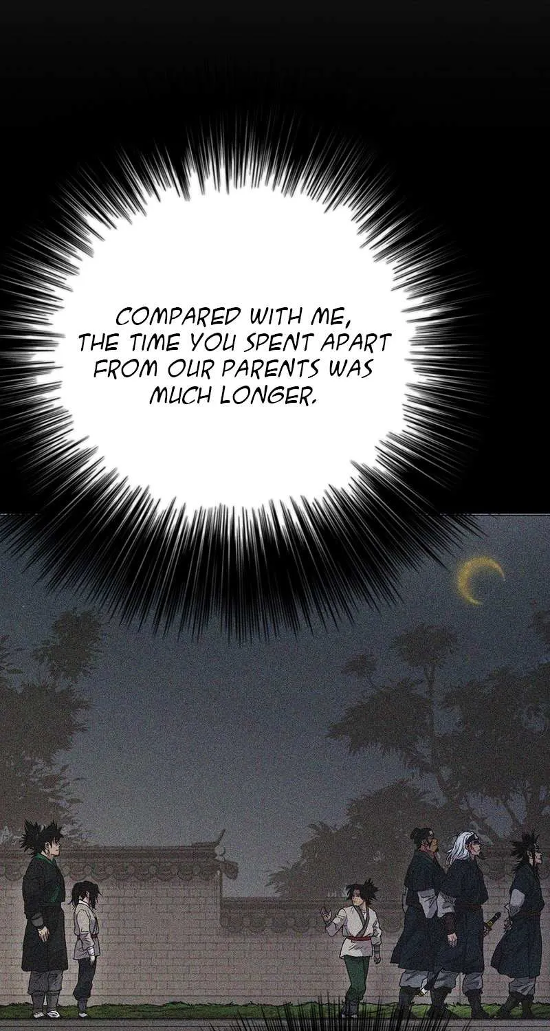 The Undefeatable Swordsman Zinmanga X Chapter 179 Page 103