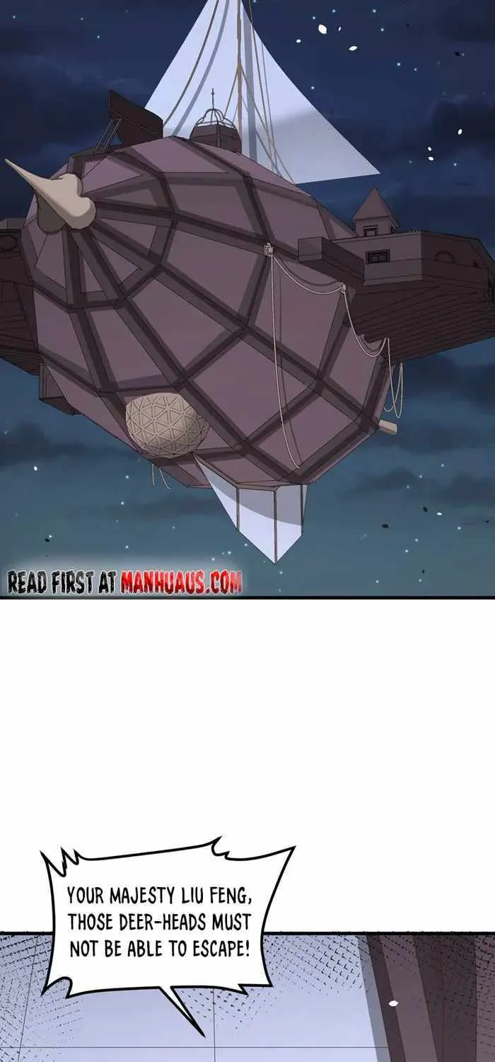 Starting From Today I’ll Work As A City Lord Zinmanga X Chapter 497 Page 27