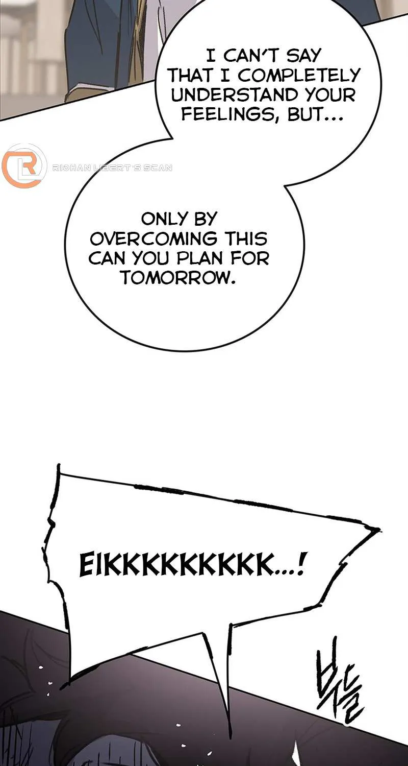 The Undefeatable Swordsman Zinmanga X Chapter 178 Page 67
