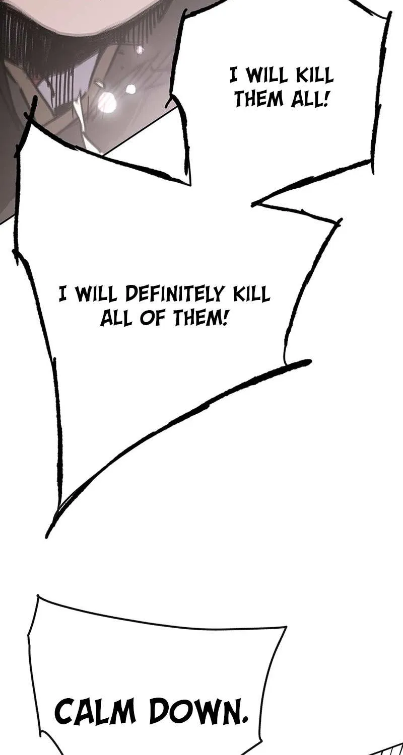 The Undefeatable Swordsman Zinmanga X Chapter 178 Page 72