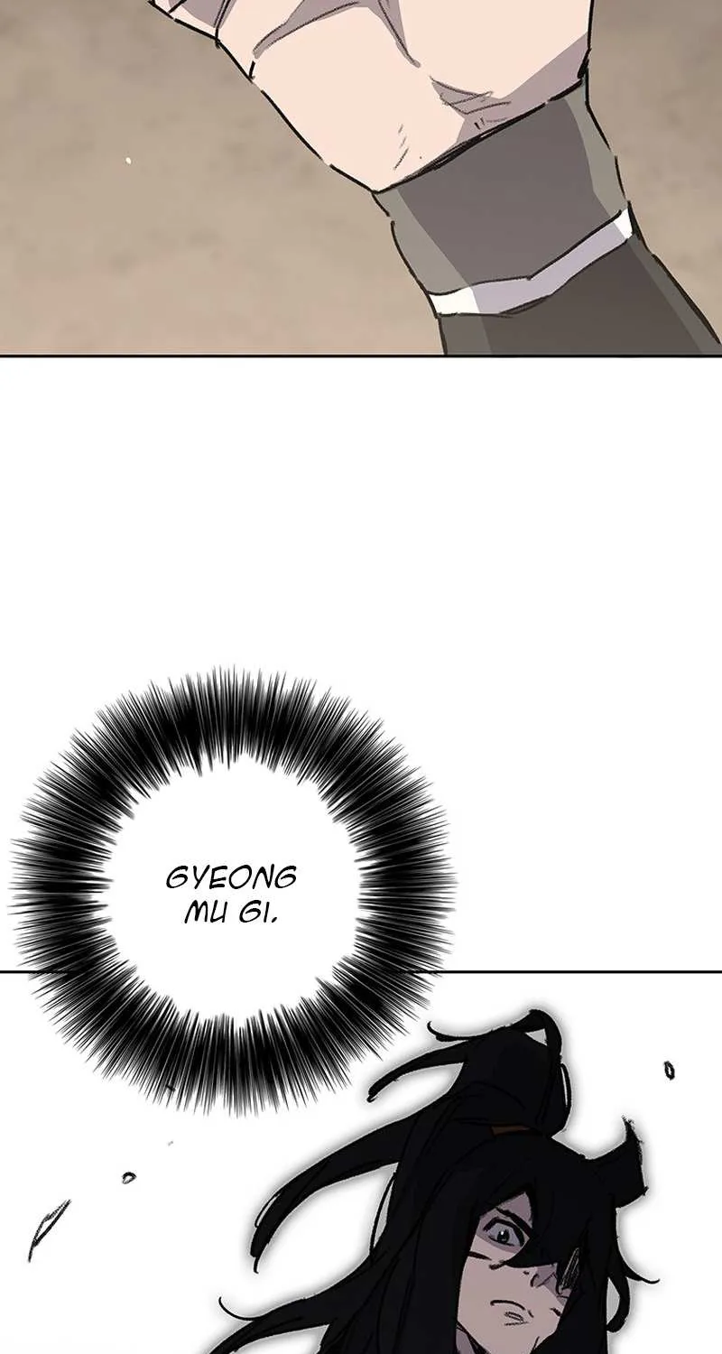 The Undefeatable Swordsman Zinmanga X Chapter 178 Page 95