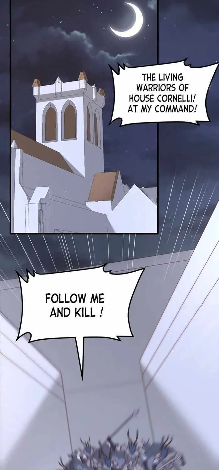 Starting From Today I’ll Work As A City Lord Zinmanga X Chapter 496 Page 34