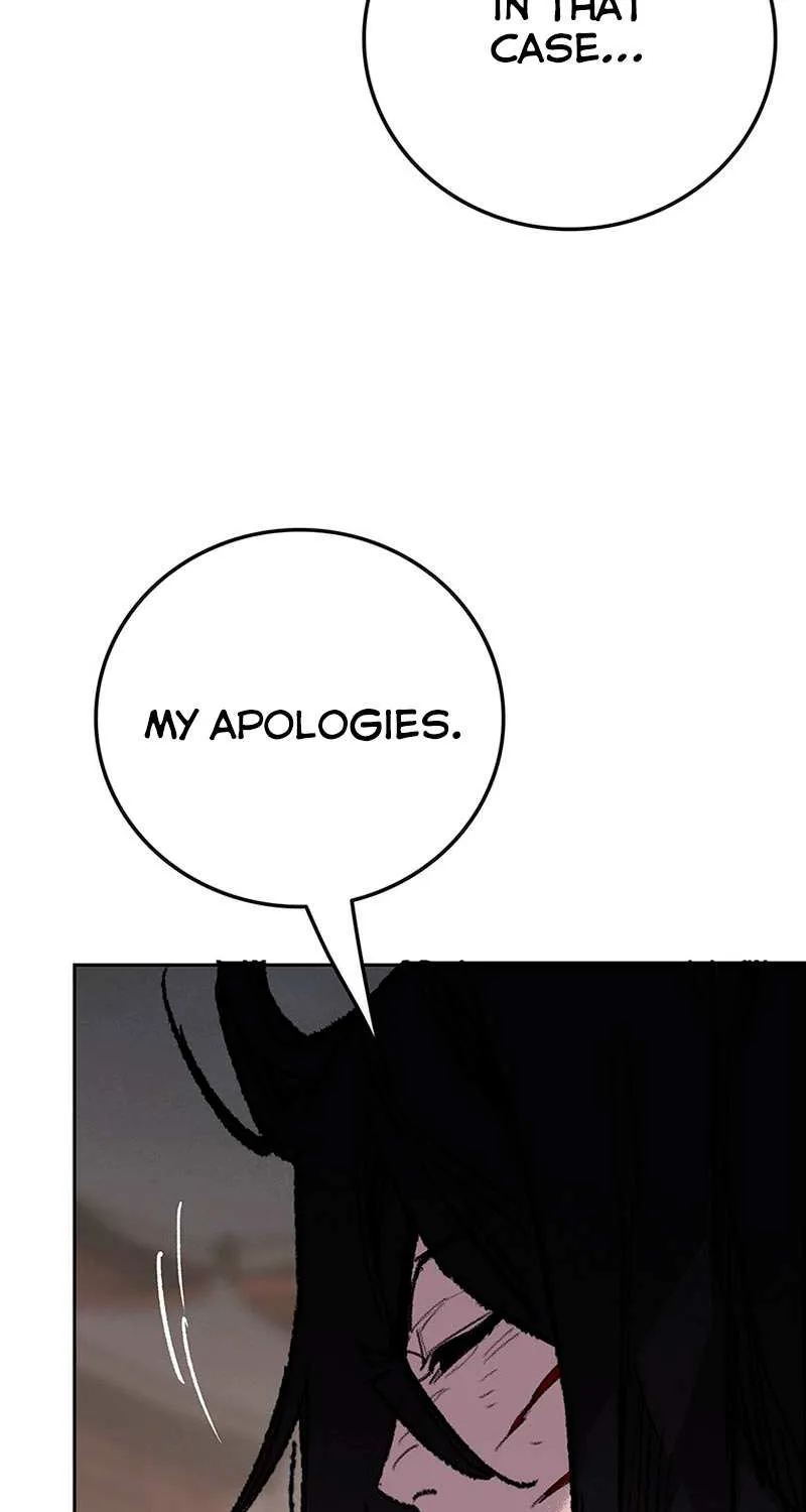 The Undefeatable Swordsman Zinmanga X Chapter 177 Page 24