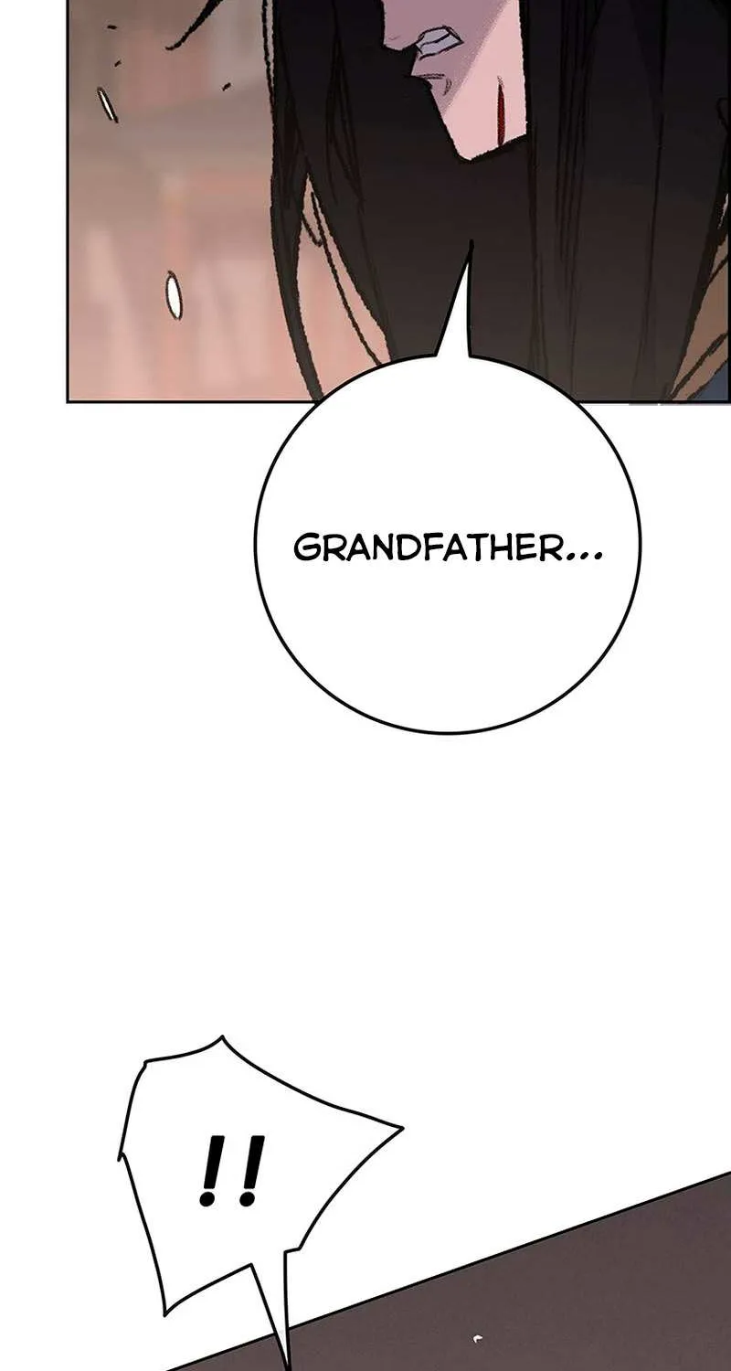 The Undefeatable Swordsman Zinmanga X Chapter 177 Page 25