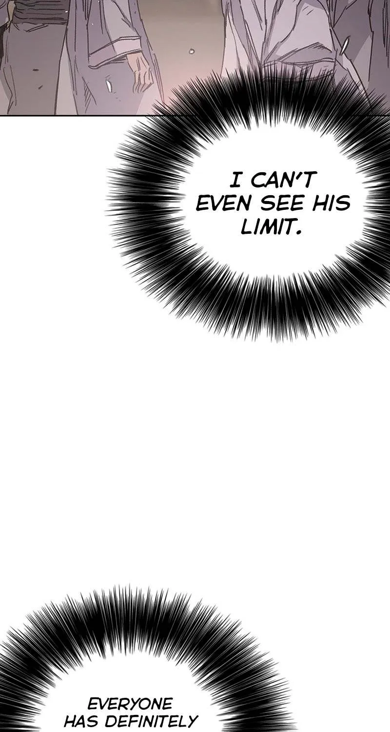 The Undefeatable Swordsman Zinmanga X Chapter 177 Page 49