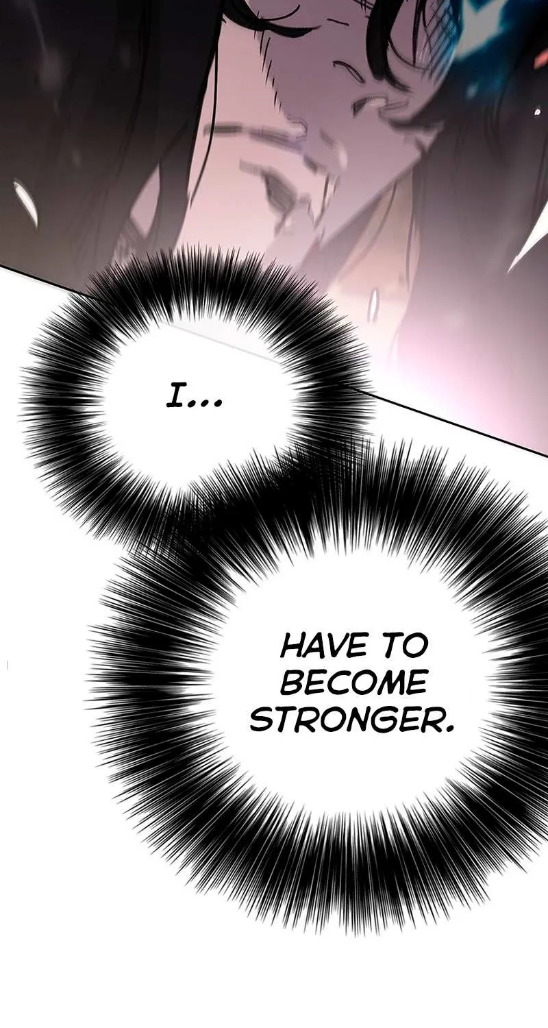 The Undefeatable Swordsman Zinmanga X Chapter 177 Page 77