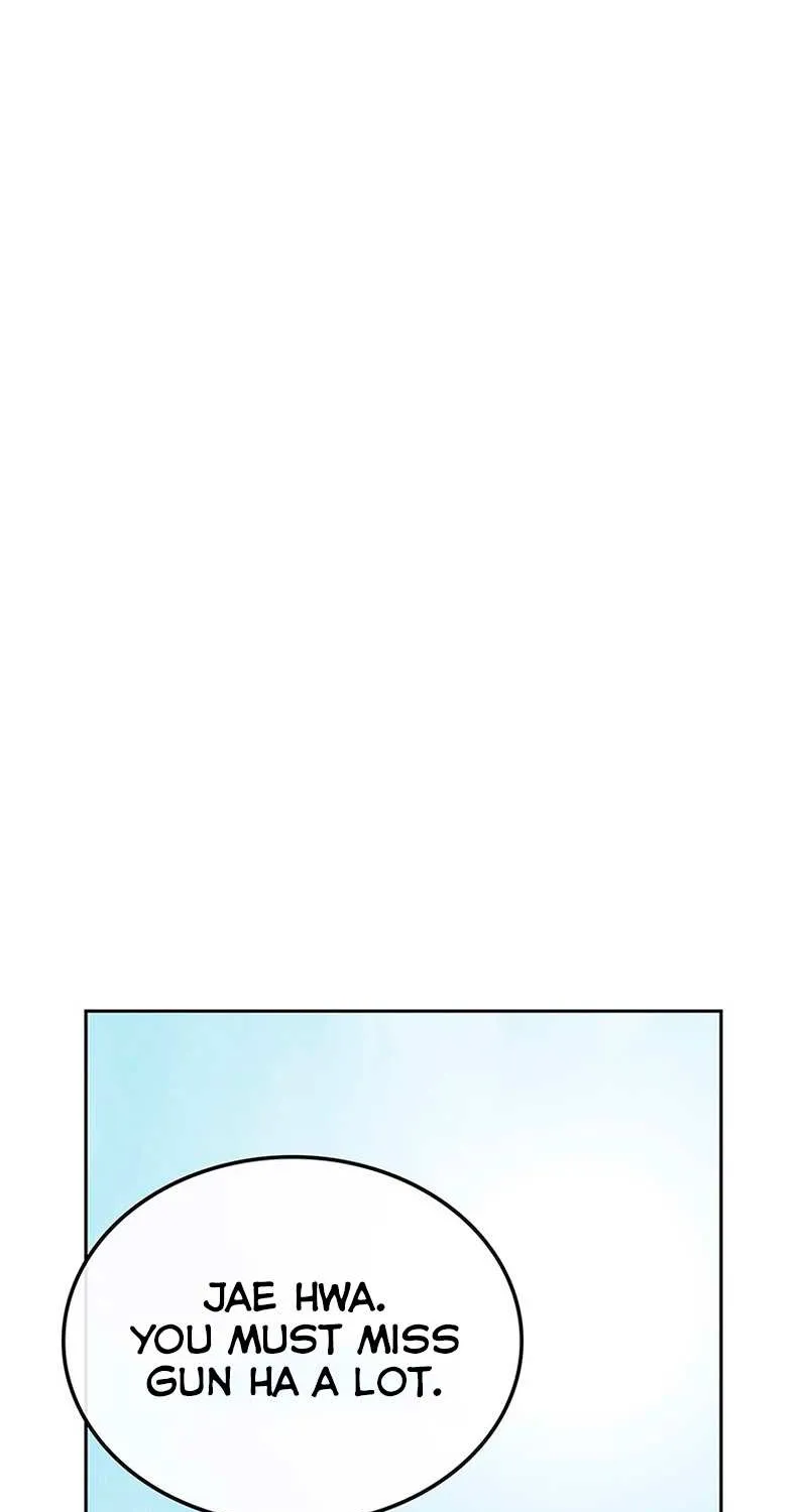 The Undefeatable Swordsman Zinmanga X Chapter 177 Page 84