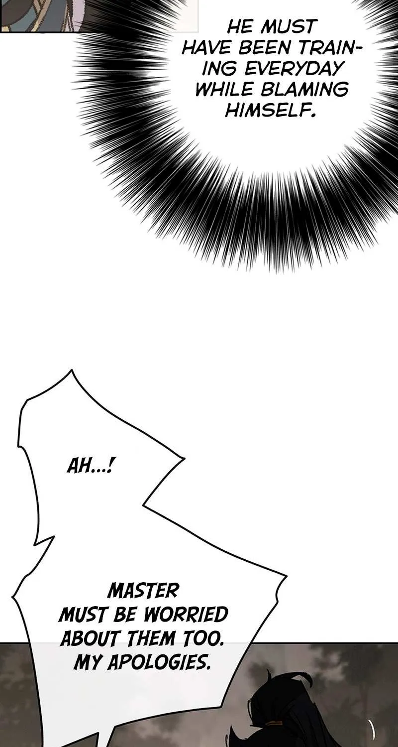 The Undefeatable Swordsman Zinmanga X Chapter 177 Page 90