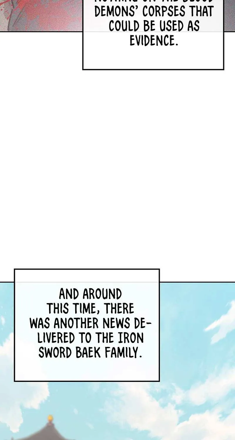 The Undefeatable Swordsman Zinmanga X Chapter 177 Page 99
