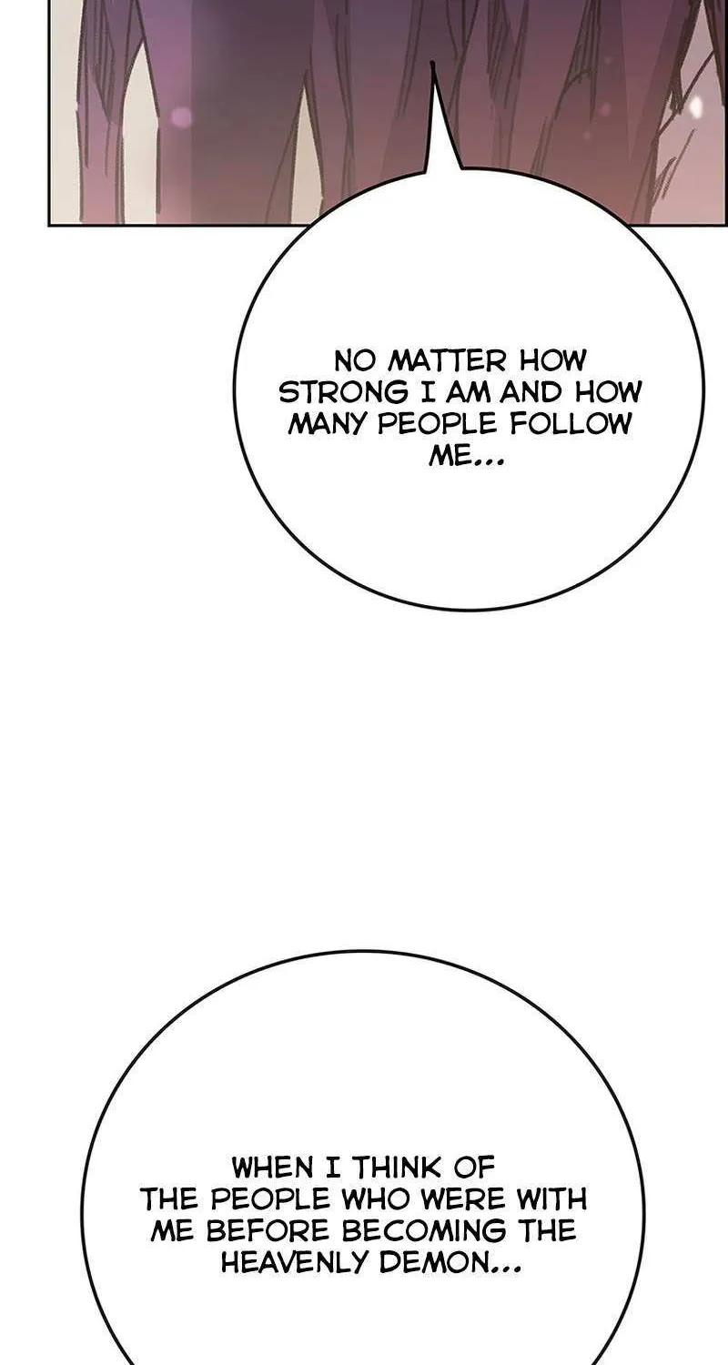 The Undefeatable Swordsman Zinmanga X Chapter 176 Page 102