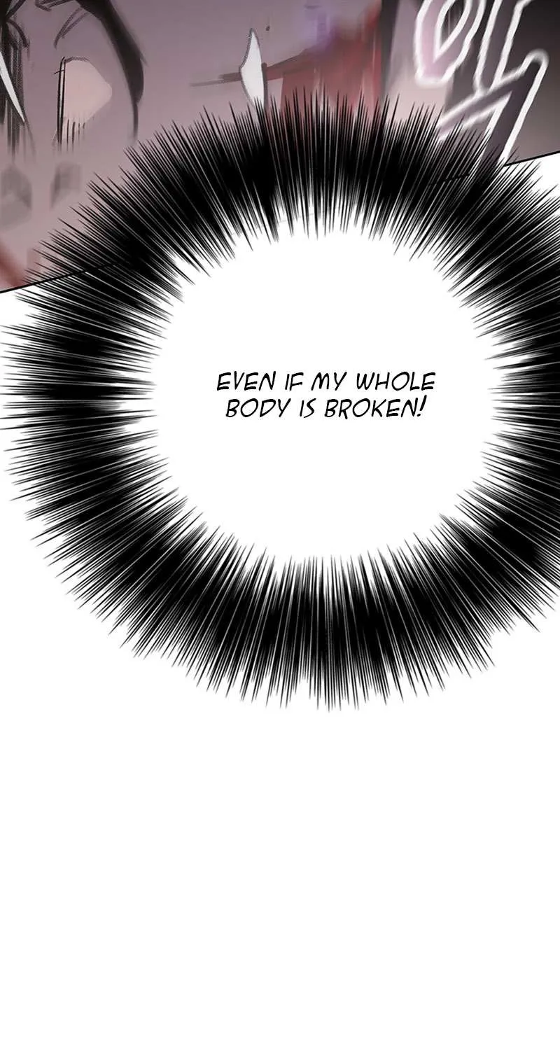 The Undefeatable Swordsman Zinmanga X Chapter 175 Page 4