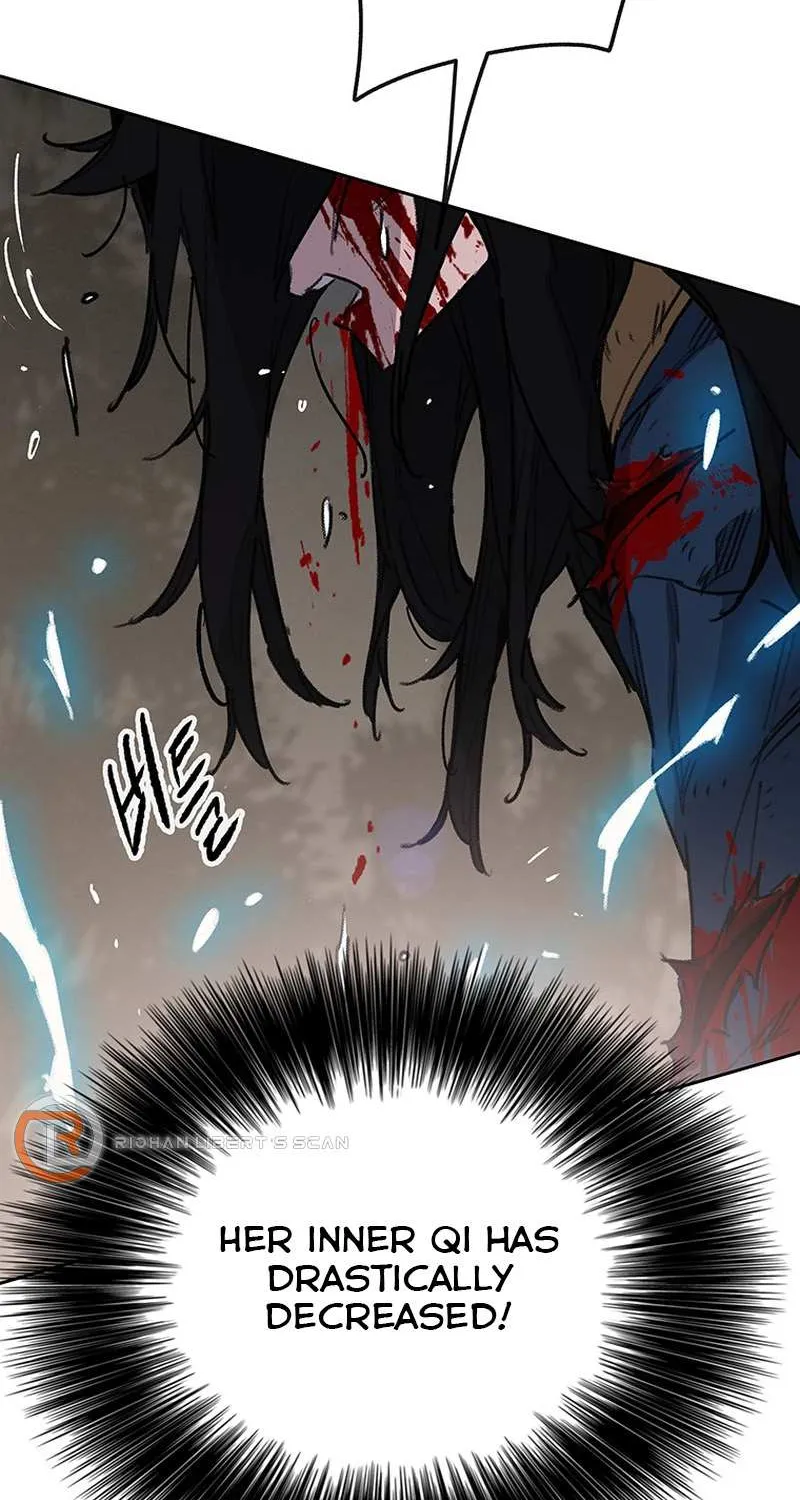 The Undefeatable Swordsman Zinmanga X Chapter 175 Page 25