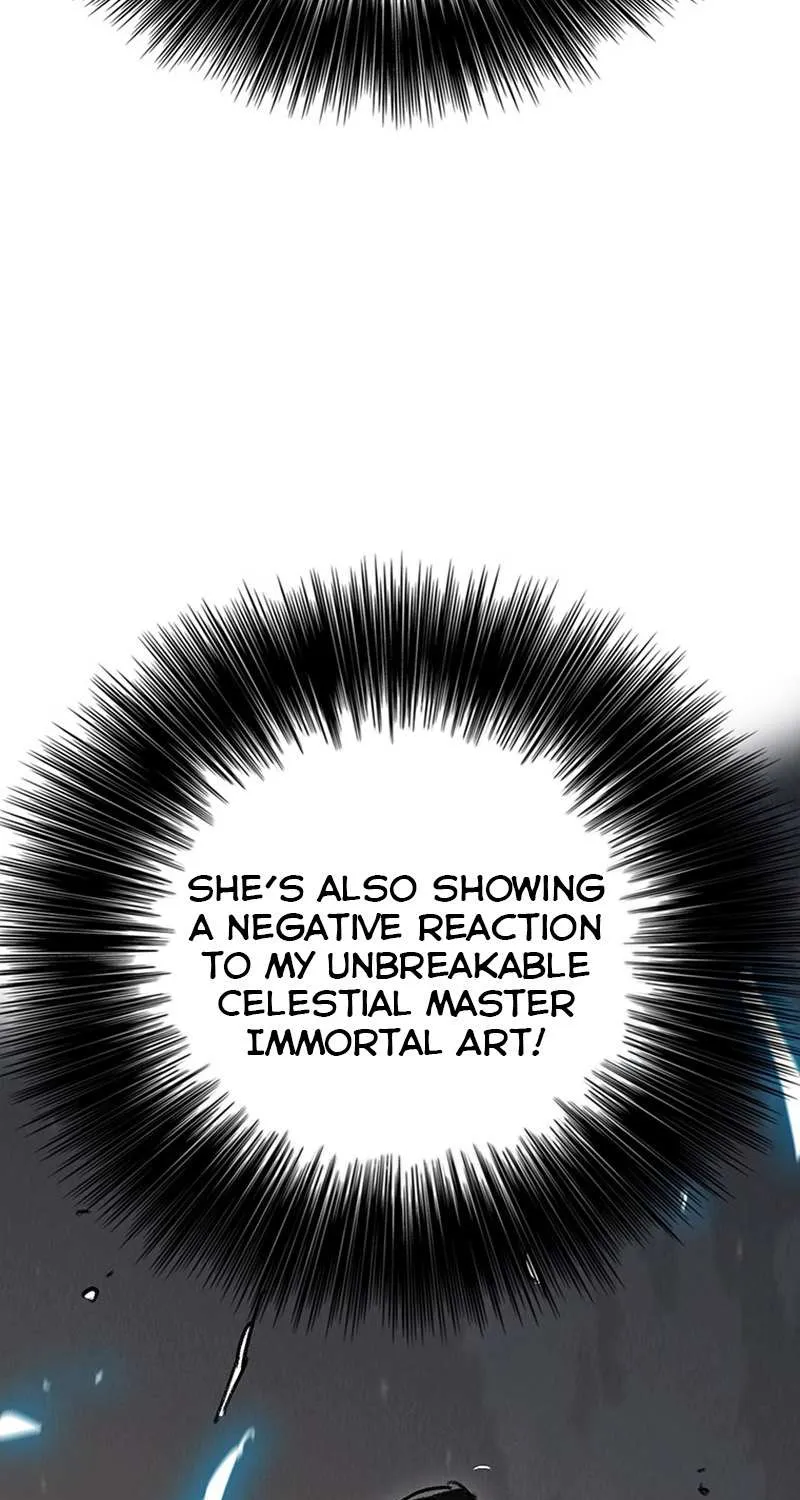 The Undefeatable Swordsman Zinmanga X Chapter 175 Page 26
