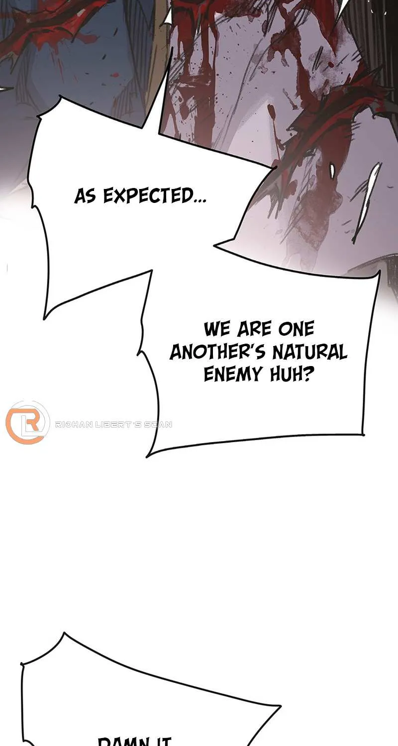 The Undefeatable Swordsman Zinmanga X Chapter 175 Page 28