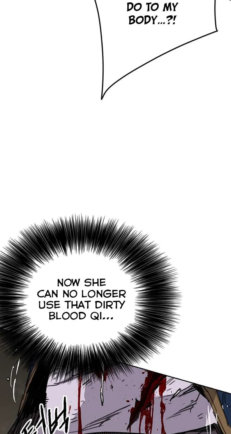 The Undefeatable Swordsman Zinmanga X Chapter 175 Page 30
