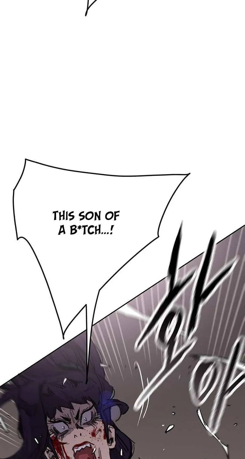 The Undefeatable Swordsman Zinmanga X Chapter 175 Page 34