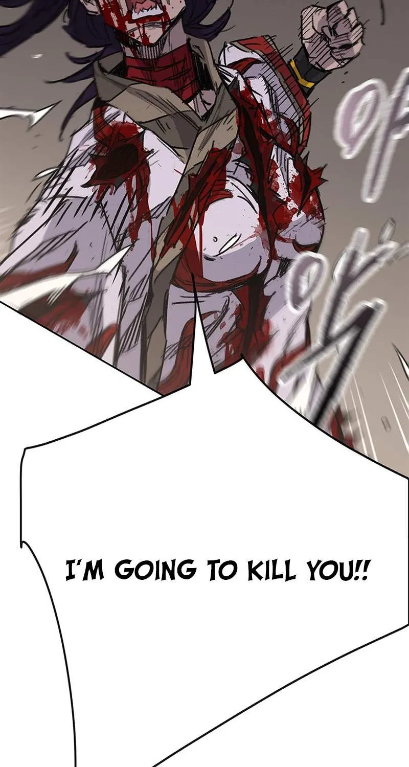 The Undefeatable Swordsman Zinmanga X Chapter 175 Page 35