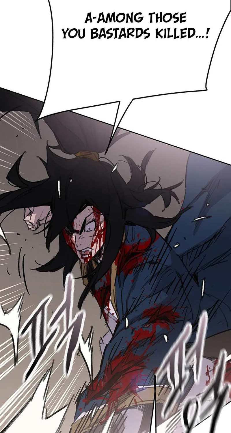 The Undefeatable Swordsman Zinmanga X Chapter 175 Page 39