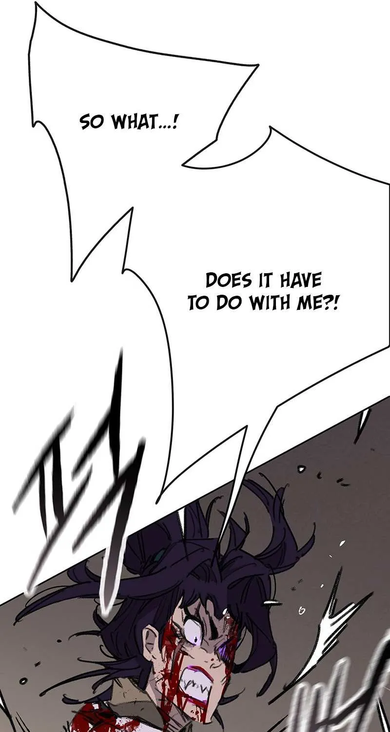 The Undefeatable Swordsman Zinmanga X Chapter 175 Page 41
