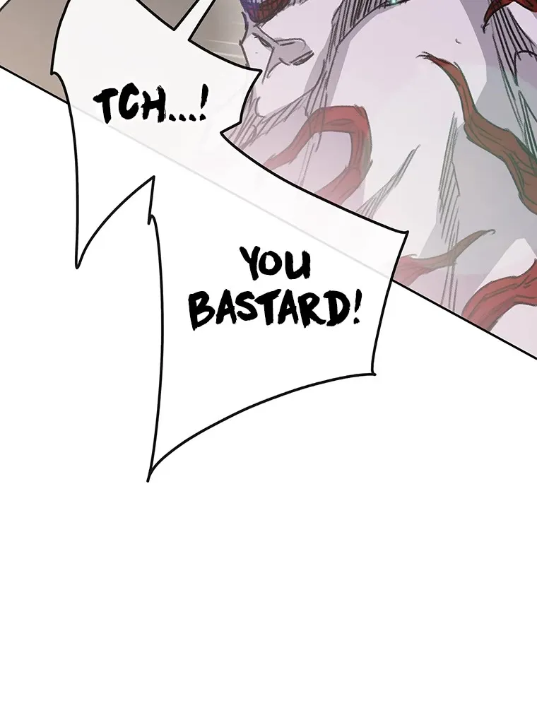 The Undefeatable Swordsman Zinmanga X Chapter 174 Page 36