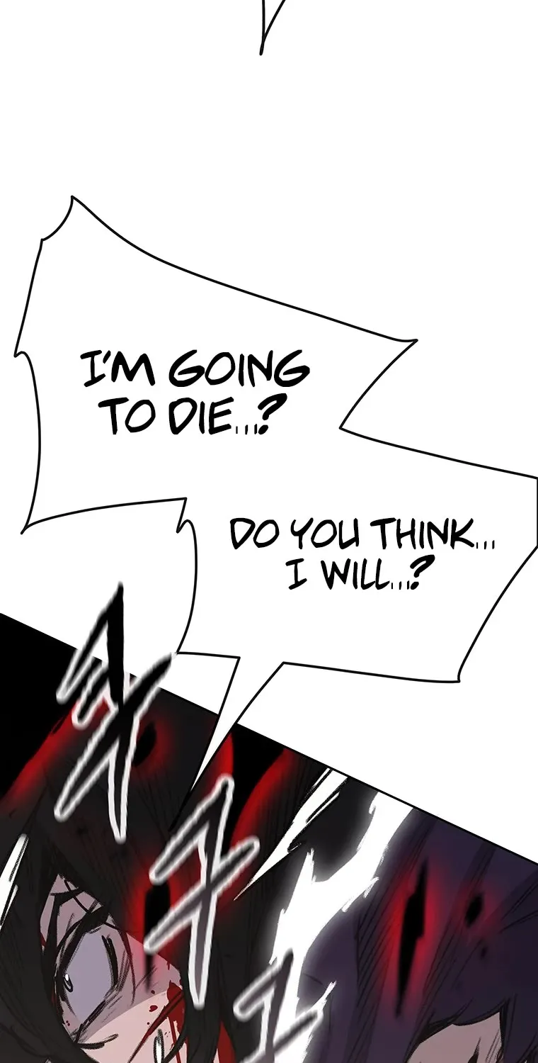 The Undefeatable Swordsman Zinmanga X Chapter 174 Page 69