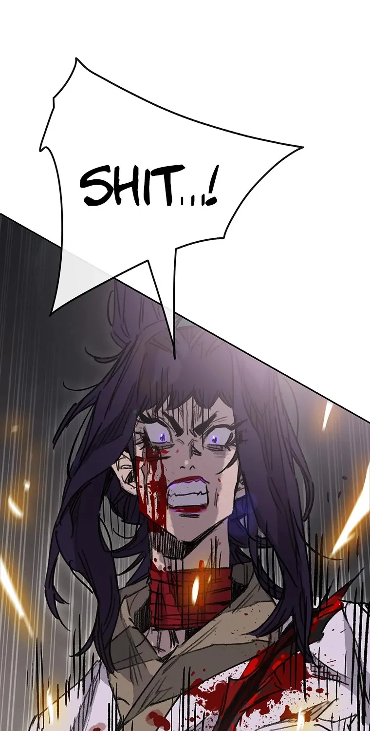 The Undefeatable Swordsman Zinmanga X Chapter 174 Page 78