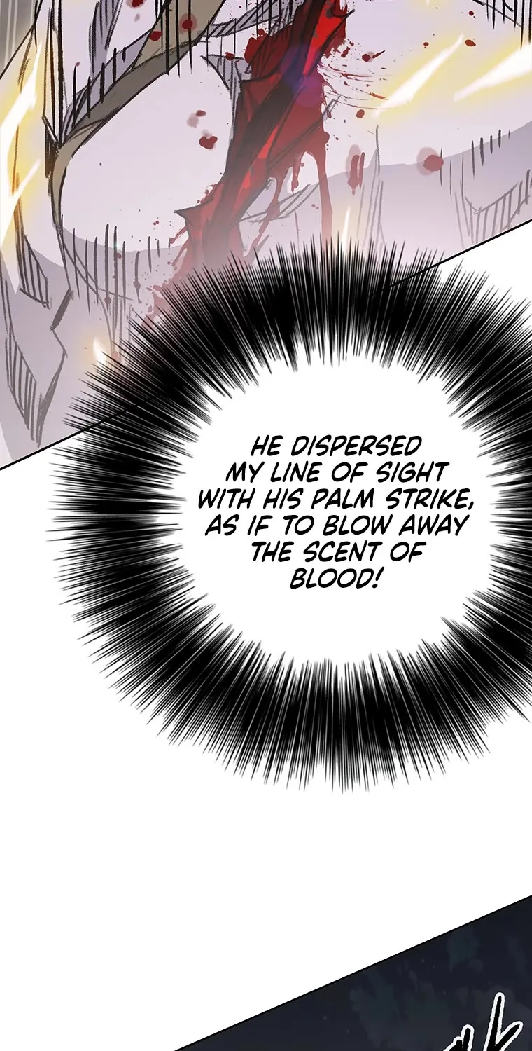 The Undefeatable Swordsman Zinmanga X Chapter 174 Page 79