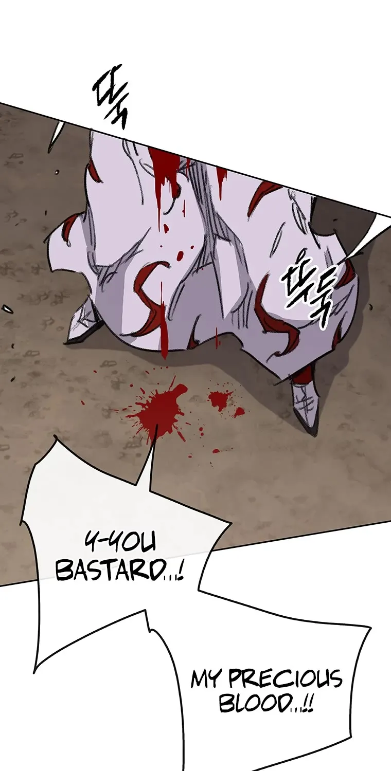 The Undefeatable Swordsman Zinmanga X Chapter 174 Page 81