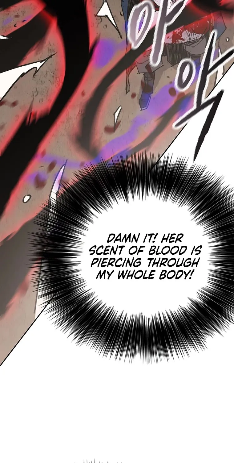 The Undefeatable Swordsman Zinmanga X Chapter 174 Page 87