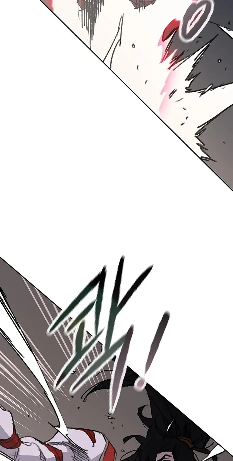 The Undefeatable Swordsman Zinmanga X Chapter 174 Page 91