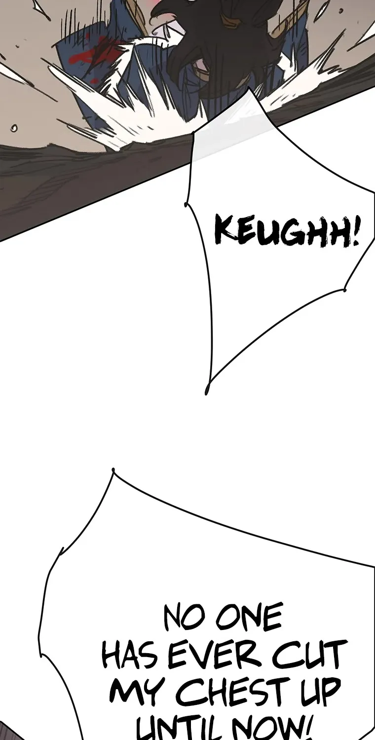 The Undefeatable Swordsman Zinmanga X Chapter 174 Page 94