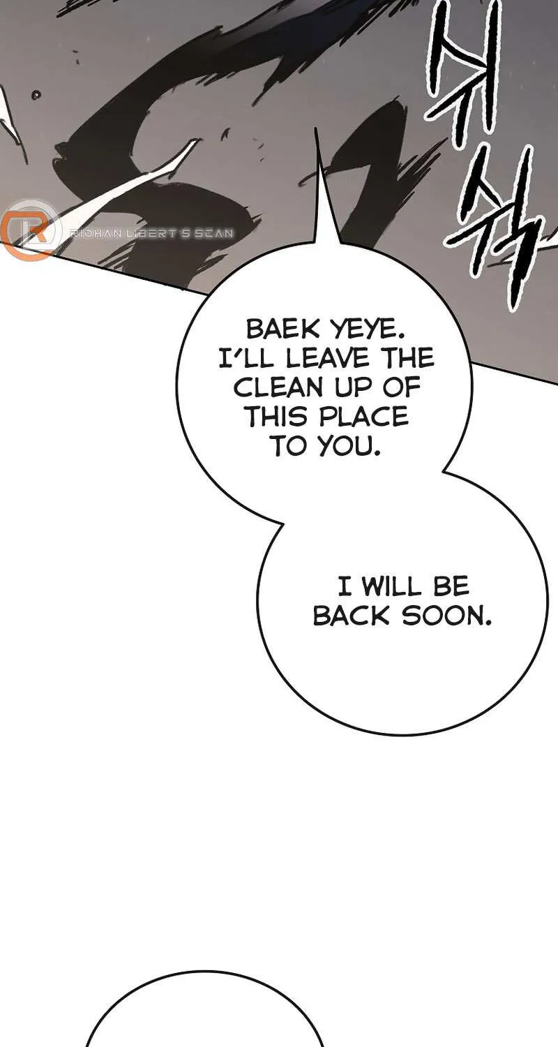 The Undefeatable Swordsman Zinmanga X Chapter 173 Page 3