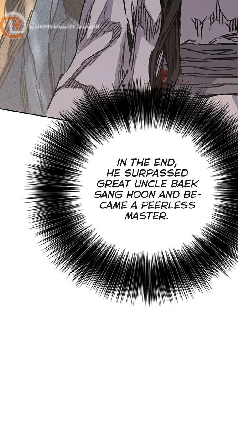 The Undefeatable Swordsman Zinmanga X Chapter 173 Page 6